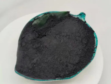 Poudre de graphite expandable 200 à 300 fois pour les matériaux réfractaires