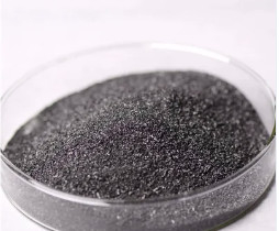 C 98,5% S 0,05% Coke de graphite pétrolier GPC