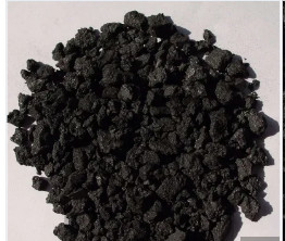 C 98,5% S 0,05% Coke de graphite pétrolier GPC
