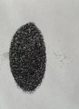 Graphite en poudre réfractaire, rétractant à la flamme, expandable