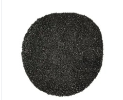 Haute teneur en carbone 0,2-1 mm Soufre 0,05% Max GPC / Graphite Coke pétrolier pour la métallurgie