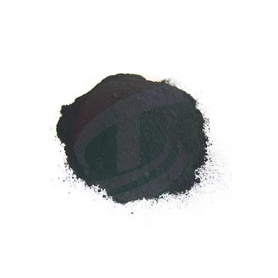 Poudre de graphite de haute pureté Poudre de graphite naturelle pour batterie au lithium Matériau de base de l'anode