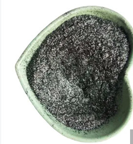 Poudre de graphite en flocons à 300 mailles pour revêtements anticorrosion