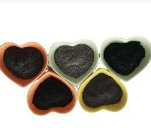 Poudre de graphite en flocons à 300 mailles pour revêtements anticorrosion