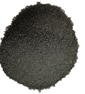 1-5 mm GPC Graphite Coke pétrolier à haute teneur en carbone fixe dans l'industrie de la coulée