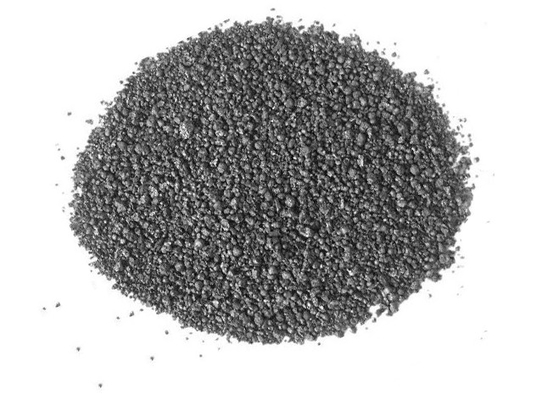 Coke de fonderie pour augmentation du carbone GPC Graphite Petro Coke