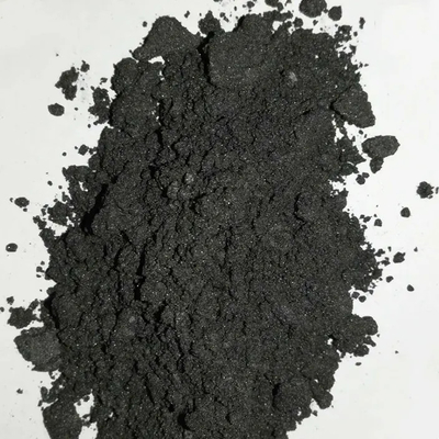 Poudre de graphite par kg Prix de l'offre 1-500 Um Poudre de graphite de haute pureté