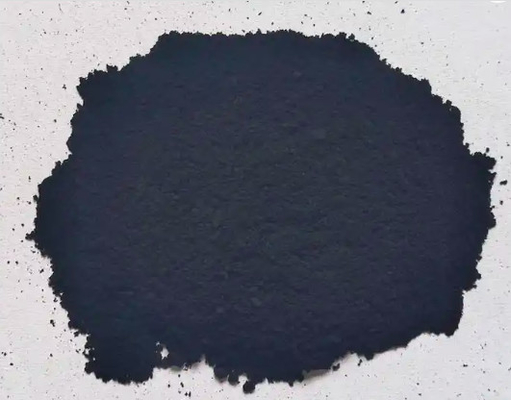 99.99 Poudre de graphite de haute pureté pour batterie alcaline
