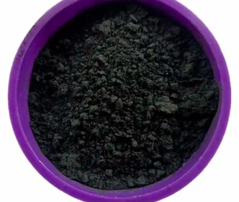 99.99 Poudre de graphite de haute pureté pour batterie alcaline