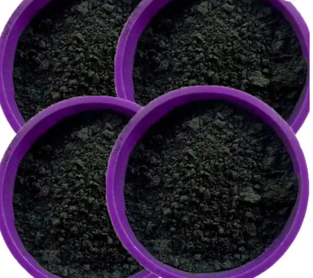 99.99 Poudre de graphite de haute pureté pour batterie alcaline