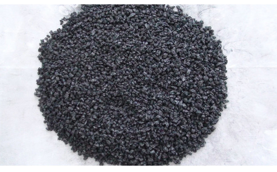 Prix du coke de graphite pétrolier à faible teneur en soufre et en cendres GPC 98,5%