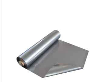98% de teneur en carbone min. en rouleau de graphite de haute qualité