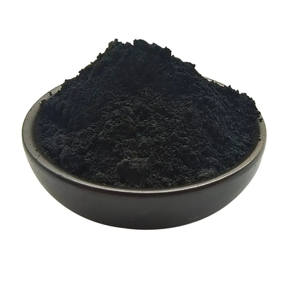 Poudre fine de graphite noire 99,9% pour les applications de pile à combustible de pureté