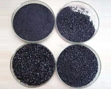 Prix maximal du recarburateur de graphite CPC Carburant de pétrole calciné