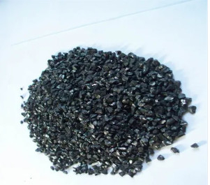 Poudre de graphite expandable à haute pureté à 80 mailles pour PU