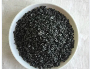 Poudre de graphite expandable à haute pureté à 80 mailles pour PU