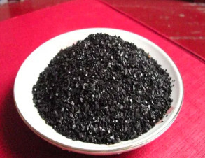 Poudre de graphite expandable à haute pureté à 80 mailles pour PU