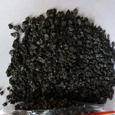 S 0,05%MAX GPC Coke pétrolier graphité Faible teneur en soufre