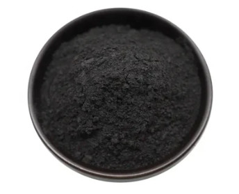 Poudre de graphite naturel expandable pour plastique