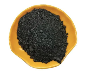 Poudre de graphite naturel expandable pour plastique