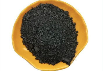 Poudre de graphite naturel expandable pour plastique