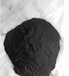 Poudre de graphite de haute pureté 99% expandable 200 à 400 fois