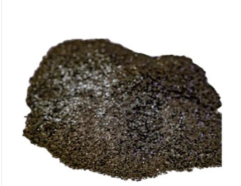 Poudre de graphite expandable à haute teneur en carbone, ignifuge à 99%