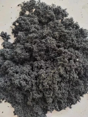Retardement de Rate Expandable Graphite For Flame d'expansion de poudre de graphite lamellaire haut