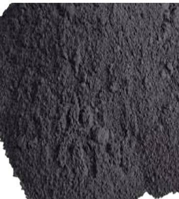 80 mailles poudre de graphite expandable 250 g poudre de graphite pour plastique