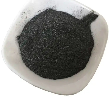 80 mailles poudre de graphite expandable 250 g poudre de graphite pour plastique