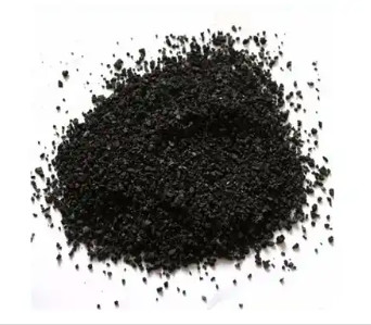Poudre de graphite thermique expandable à base de graphite en flocons naturels 80 mesh
