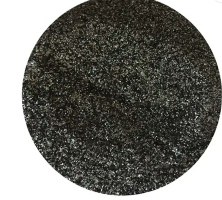 Poudre de graphite thermique expandable à base de graphite en flocons naturels 80 mesh