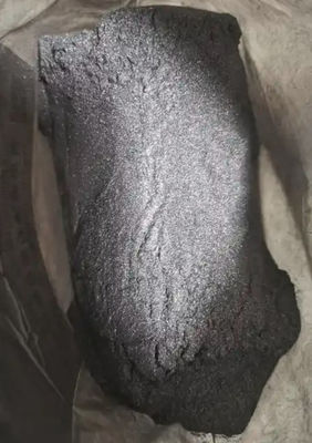 Highly Expanded Graphite Powder with Expansion Volume of 200-300 ML/g and Volatile Content ≤4%