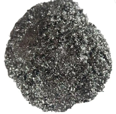 990,9% de carbone en flocons naturels en poudre de graphite expansée 32 mesh