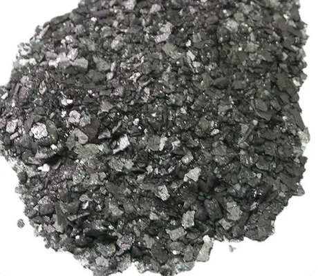 990,9% de carbone en flocons naturels en poudre de graphite expansée 32 mesh