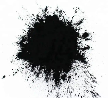 200 mesh réfractaire en graphite noir expansé poudre conductive