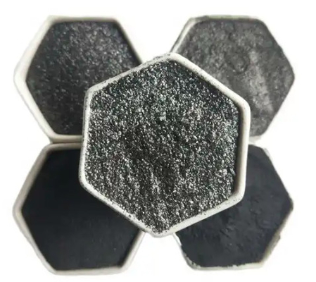 200 mesh réfractaire en graphite noir expansé poudre conductive