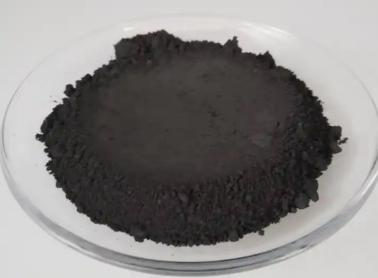 99% de poudre de graphite pour matériaux résistants poudre de graphite 325 mesh