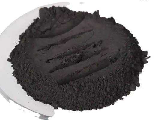 99% de poudre de graphite pour matériaux résistants poudre de graphite 325 mesh