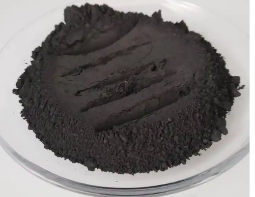 99% de poudre de graphite pour matériaux résistants poudre de graphite 325 mesh