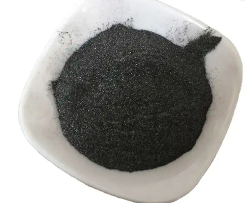25um Graphite naturel 500 mesh poudre de graphite micronisée