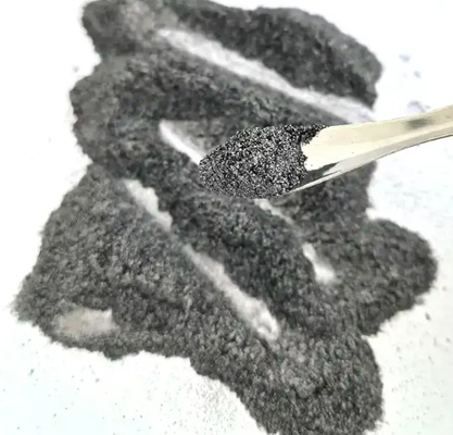 Nature 80 Maillage Graphite en flocons Des plaquettes de frein à graphite thermique