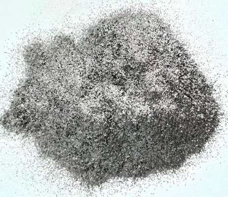 Nature 80 Maillage Graphite en flocons Des plaquettes de frein à graphite thermique