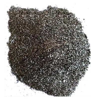 Haute pureté 99,9% 50 Mesh Flake Graphite poudre résistant aux acides