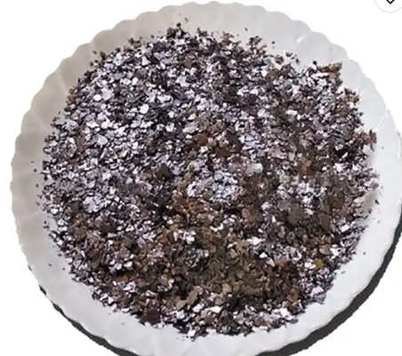Haute pureté 99,9% 50 Mesh Flake Graphite poudre résistant aux acides