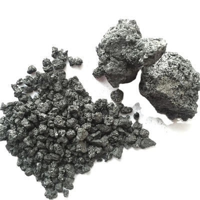 980,5% de graphite de carbone et de coke de pétrole 1-5 mm