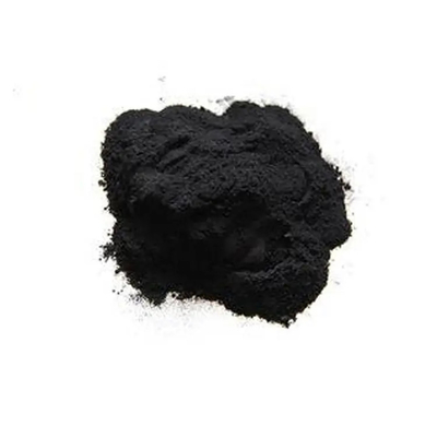 Poudre fine de graphite de haute pureté lubrifiée conductive résistante aux températures élevées