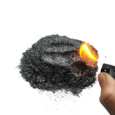 99% de poudre de graphite de surface améliorée 80 mesh 100 mesh 200 mesh