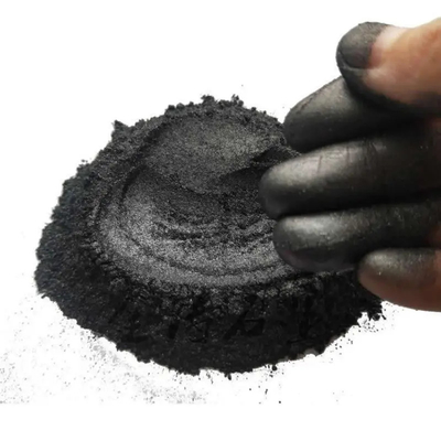 99% de poudre de graphite de surface améliorée 80 mesh 100 mesh 200 mesh