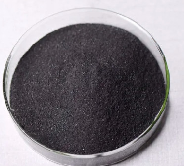 1-5 mm 98,5% Min Acier GPC à base de carbone Fabrication de coke de pétrole graphité